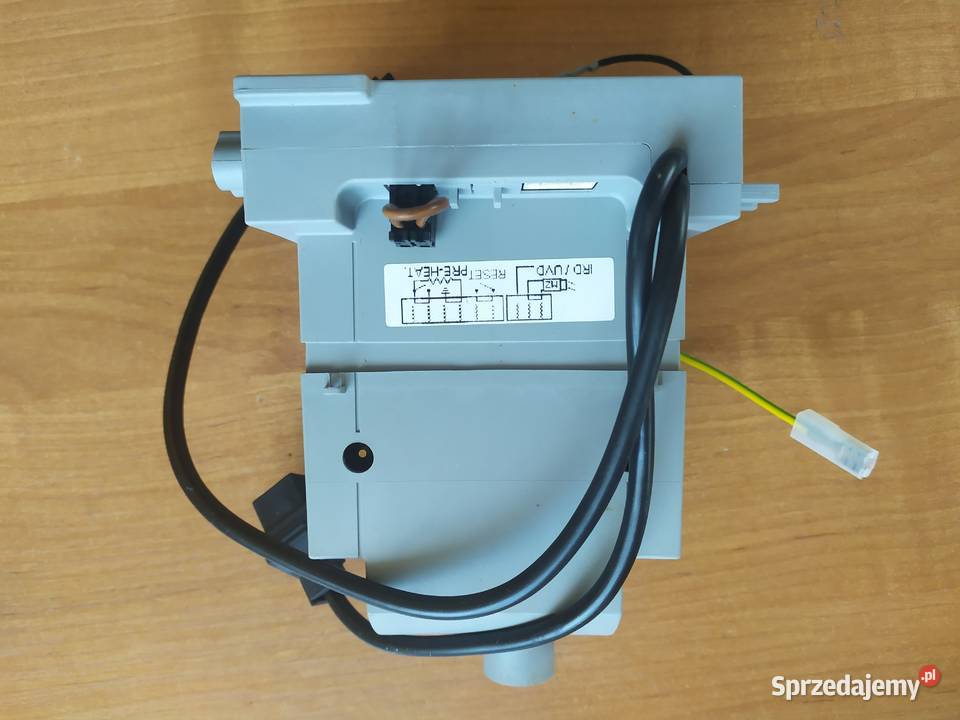 Automat palnika ELCO BCU 3000 Grabówka sprzedam