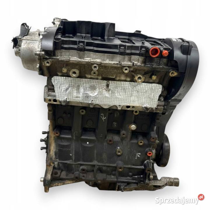 SILNIK BUL Audi A4 B7 20 TFSI 220 benzyna ładna Chełm