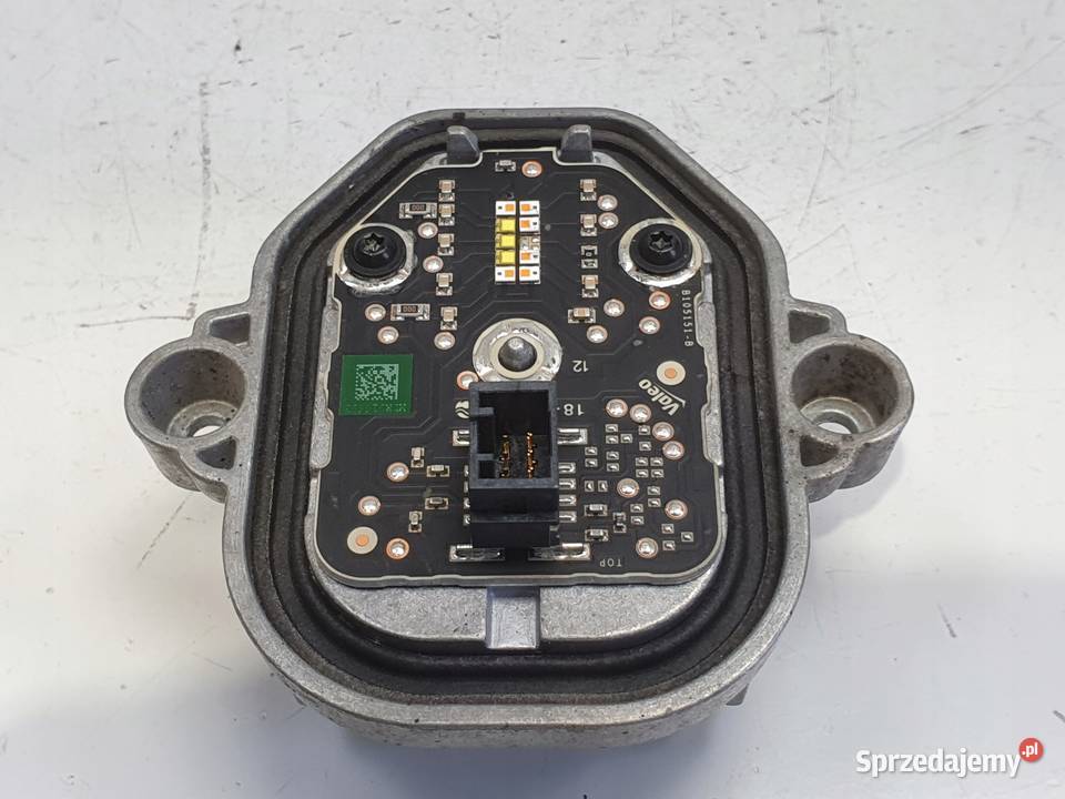 Volvo S90 V90 S60 V60 II PRZETWORNICA XENON osobowe Chełm
