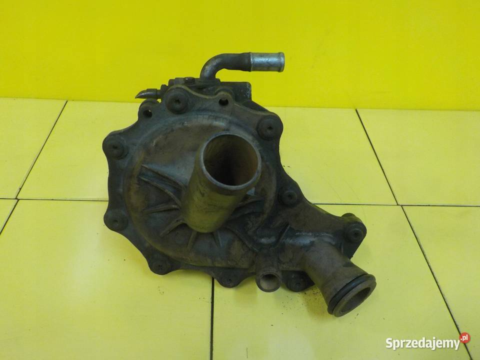 TRANSIT MK7 22 TDCI EURO 4 10r 86 pompa Suków sprzedam