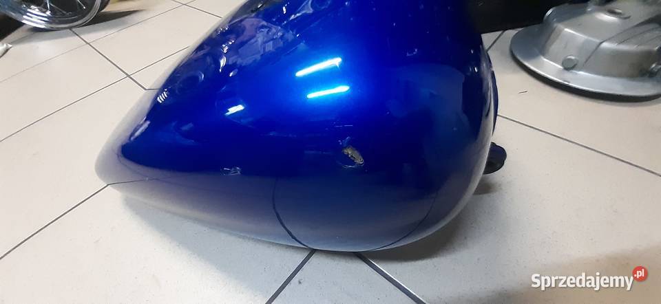 Zbiornik paliwa Honda Shadow VTwin 700750800 Jawiszowice