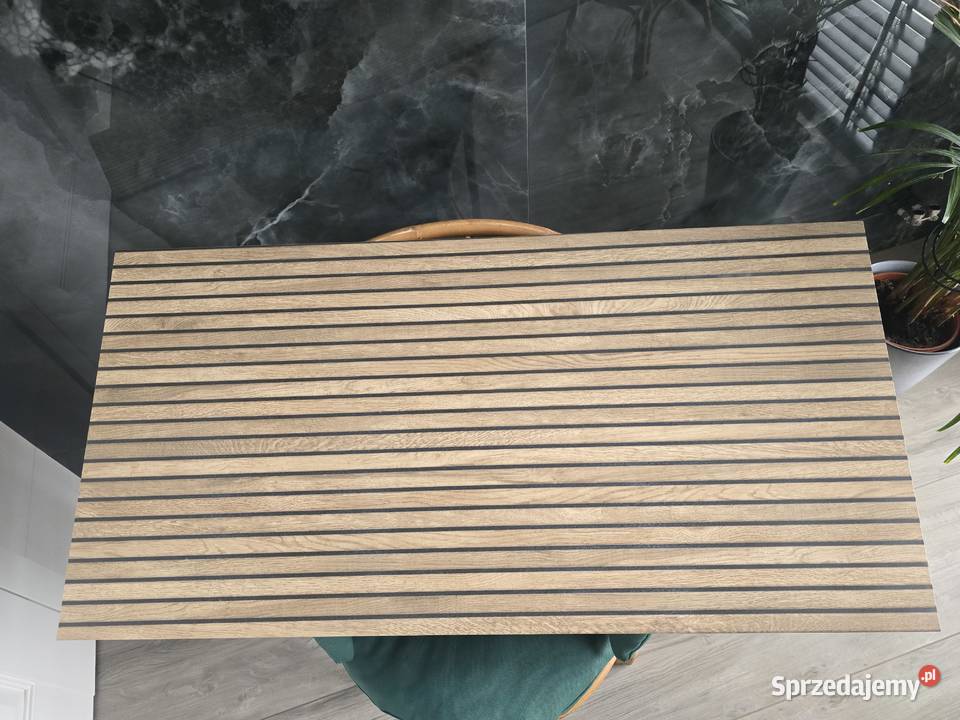 PŁYTKA GRES GPT1094 BROWN STRUCTURE MAT LAMEL Opoczno