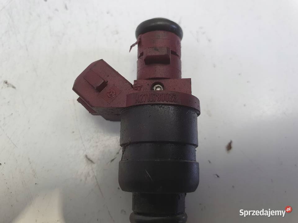 WTRYSKIWACZ Mercedes W203 CLK W209 18 K WTRYSK lubelskie Chełm