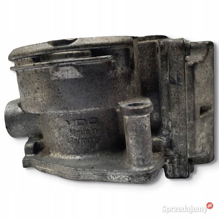 PRZEPUSTNICA VW Golf V Skoda Octavia II 19 TDI