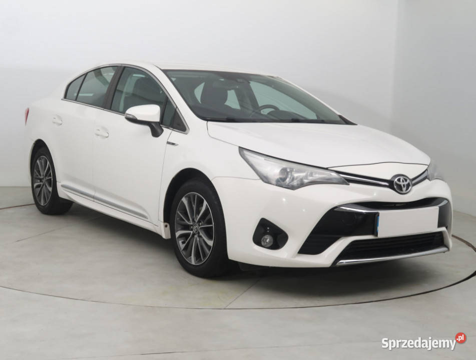 Toyota Avensis 20 D4D czujnik zmierzchu Bielany Wrocławskie