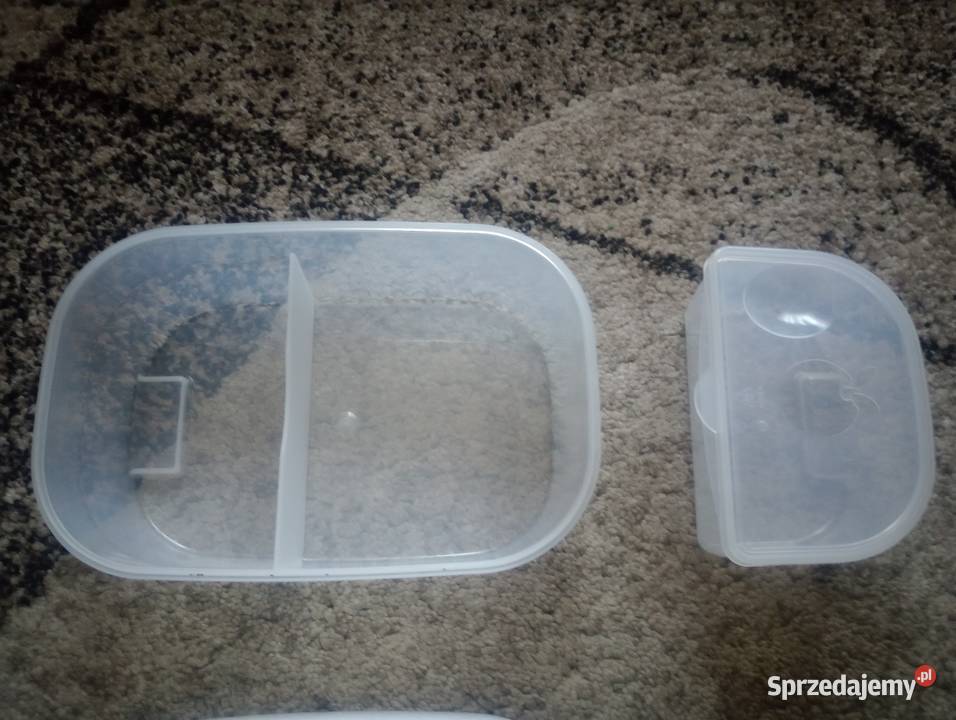 Elektryczny podgrzewacz na żywność Lunch Box wielokolorowy Karczmiska Pierwsze
