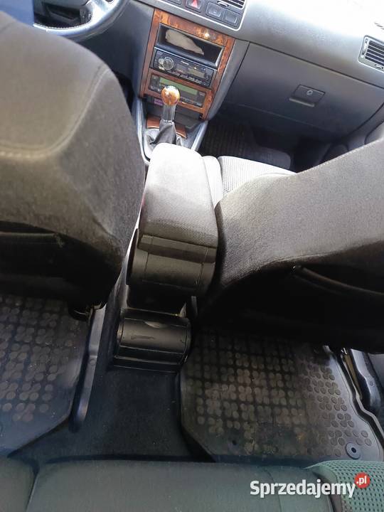 VW Bora 18T LPG 230 2004r modach i dużym podkarpackie Lubaczów