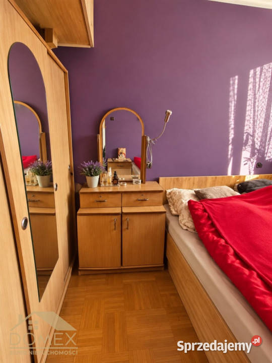 sprzedaży mieszkania Wodzisław Śląski 37m2 2 blok