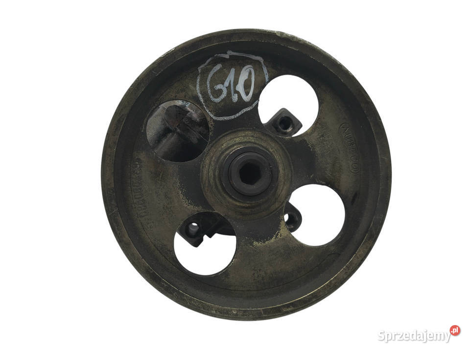 POMPA WSPOMAGANIA Peugeot 206 Citroen C4 Xsara osobowe sprzedam