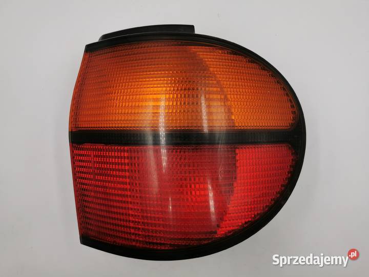 Lampa Prawy Tył Tylna Prawa Seat Alhambra VW Wyszków