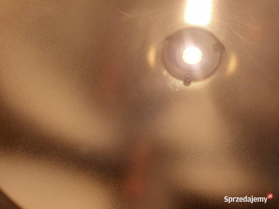 Lampa kinkiet vintage retro loft industrial Solnica sprzedam