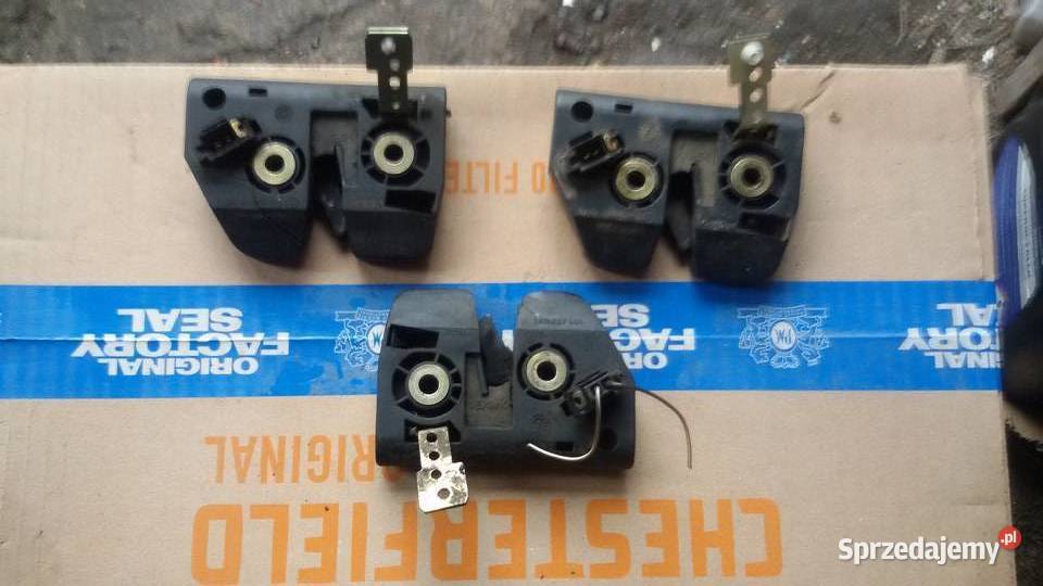 vw passat b4 zamek tylnej klapy kombi