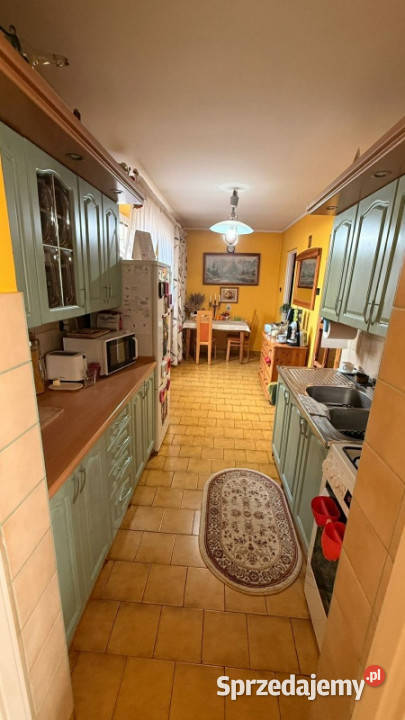 Na sprzedaż budynek 4 mieszkania centrum Słupcy Słupca sprzedam