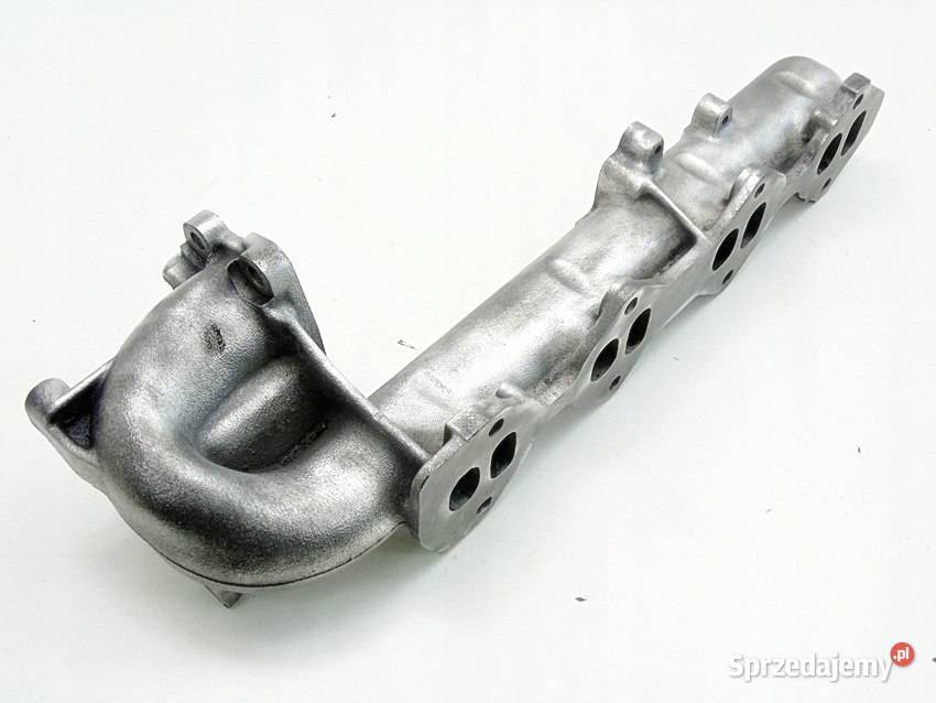 KOLEKTOR SSĄCY 1213 20 DCI TRAFIC 2 VIVARO osobowe Sosnowiec