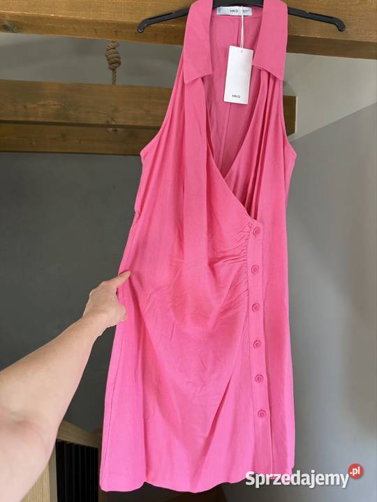 Sukienka Mango r S Warszawa