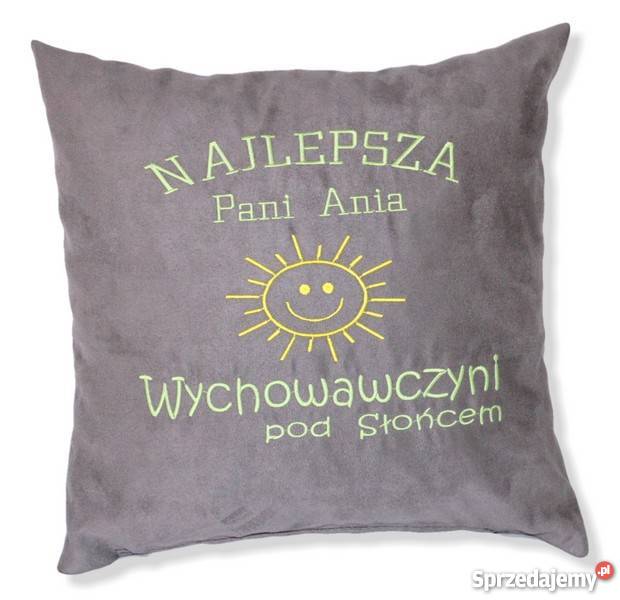 Prezent Nauczyciela Wychowawcy Przedszkolanki kujawsko-pomorskie Grudziądz