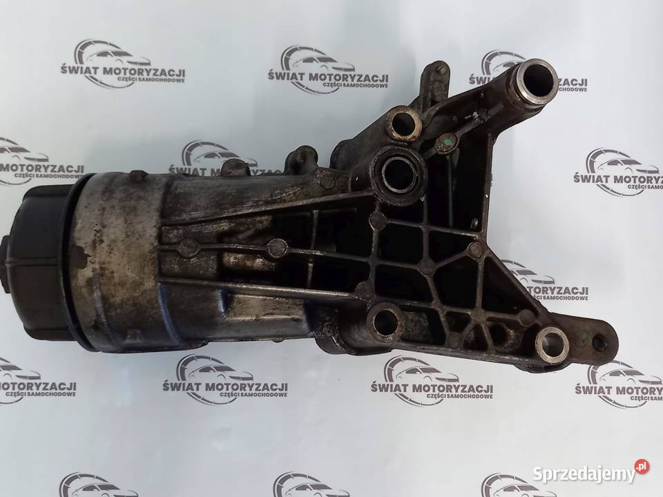 COMBO 16 MULTIJET 198A3000 105 12r obudowa osobowe