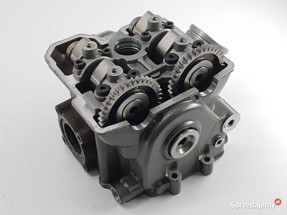 Glowica Walki Rozrzadu Zawory Ktm 950 Lc8 łódzkie Łódź