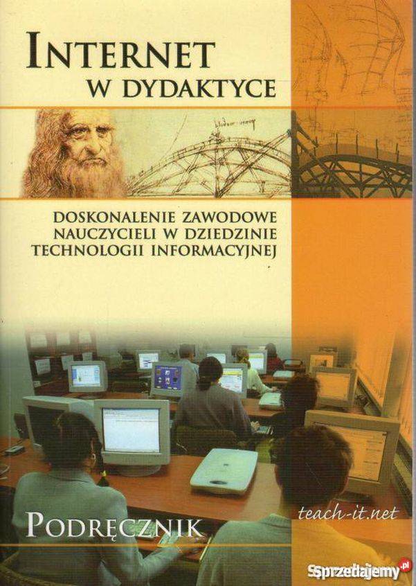 INTERNET W DYDAKTYCE