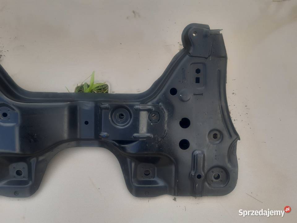 Fiat Grande Punto SANKI WÓZEK KOŁYSKA TRAWERS Łódź sprzedam