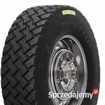 Opony 29560R225 Bieżnikowane 22.5cale