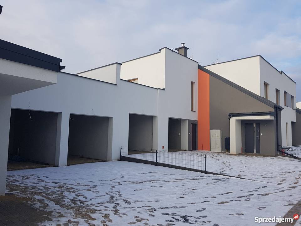 Mieszkanie z ogródkiem Bałtycka Górna dużo Łódź