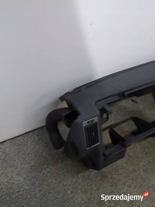 DESKA ROZDZIELCZA PULPIT KONSOLA Iveco Stralis