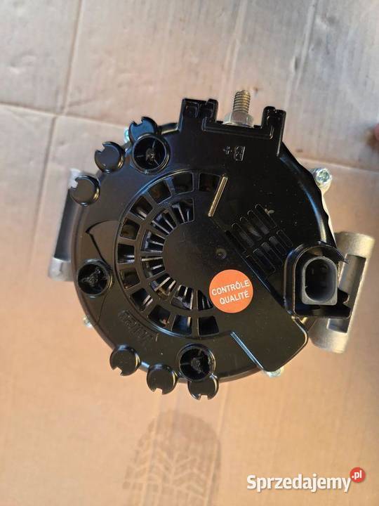 Alternator Mercedes 22 CDi 35 OM651 W204 W212