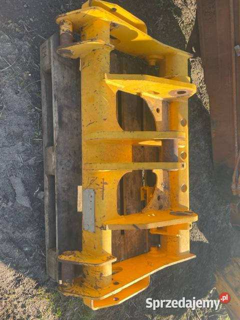 Jcb 55080 Qufit wielkopolskie Jastrzębniki