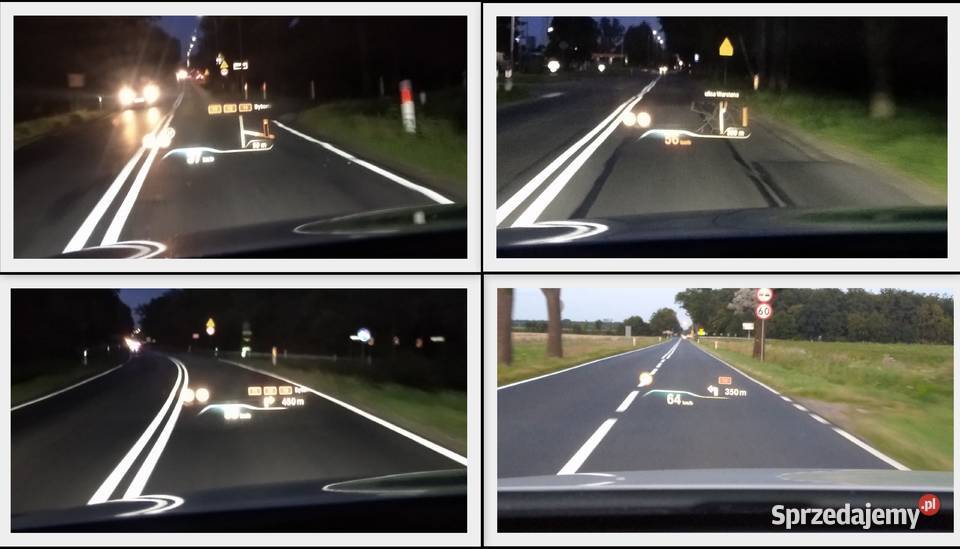 BMW 6GT model G Mpakiet 630 2993 CC 85 Kamery przyciemniane szyby Seria 7