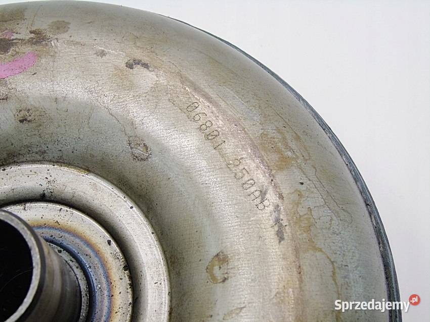 SPRZĘGŁO SKRZYNI AUTOMAT 20 PT CRUISER SEBRING Sosnowiec sprzedam