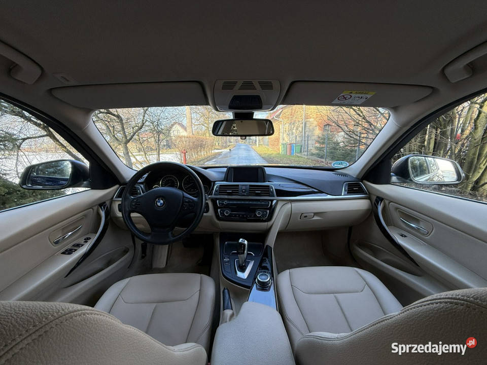 BMW 320 20 184 95 Bezwypadkowy z Niemiec Zadbany czujnik deszczu Ocice sprzedam