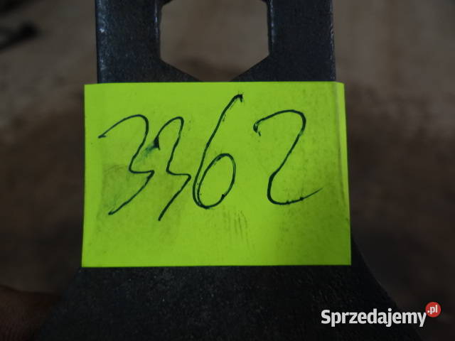 klucz WFR narzędziówka Simson AWO org DDR Żary