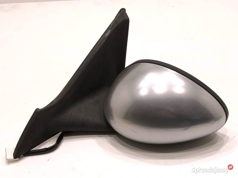 LUSTERKO LEWY ALFA GT Hatchback 0310 CZARNY osobowe