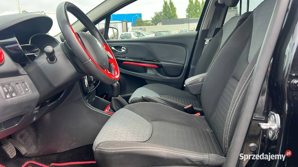 Renault Clio 2013 15 dci 90 Gliwice sprzedam