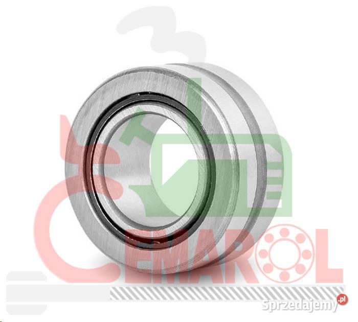 Łożysko poprzeczne igiełkowe na 4915 75x105x30 pomorskie Kobylnica