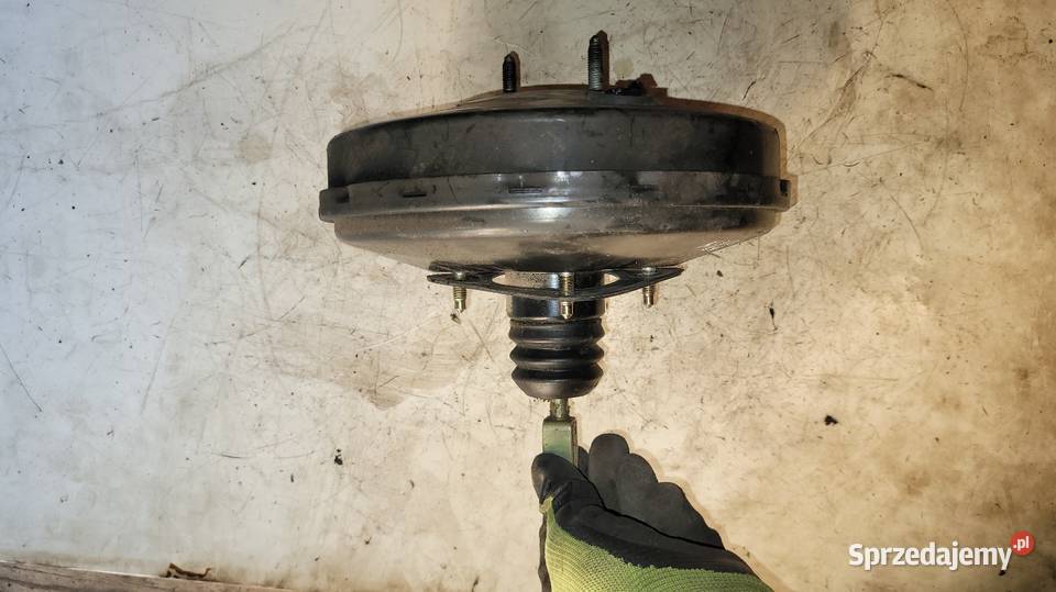 Serwo hamulcowe Renault Kangoo 0204024413 mazowieckie