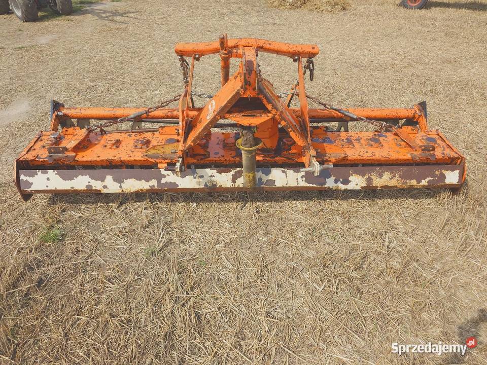 Brona Aktywna Maschio Korfantów sprzedam