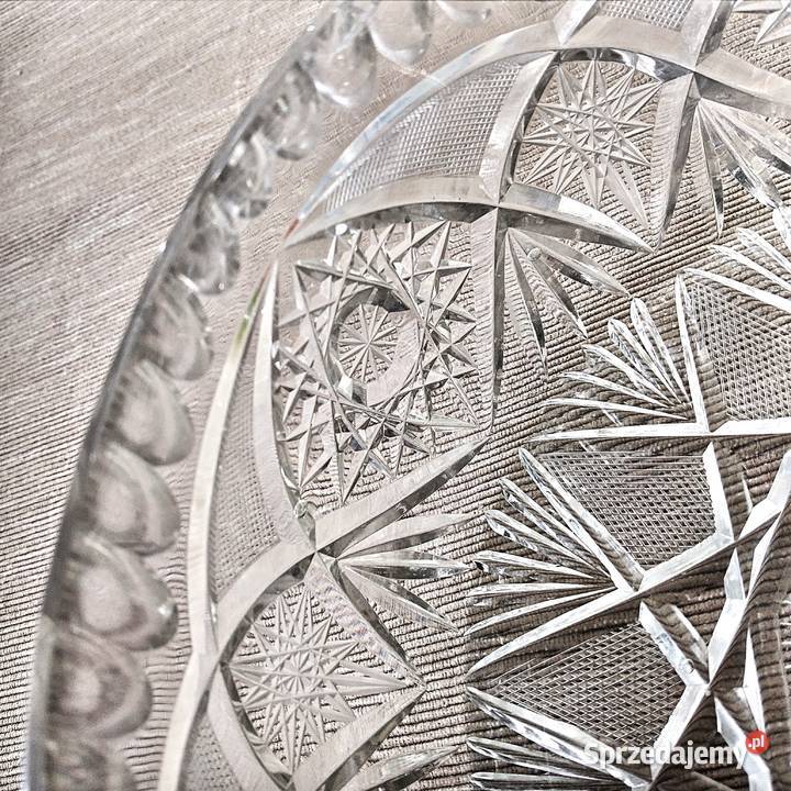 misaowocarka kryształ Bukowno