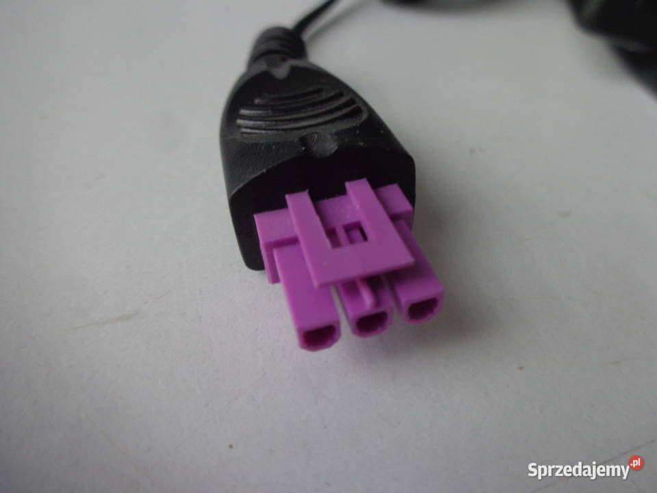 Oryginalny zasilacz HP 09572286 30V 333mA atramentowa Komputery i Akcesoria