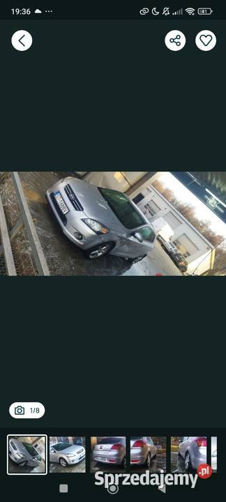 Kia Bielsko-Biała sprzedam