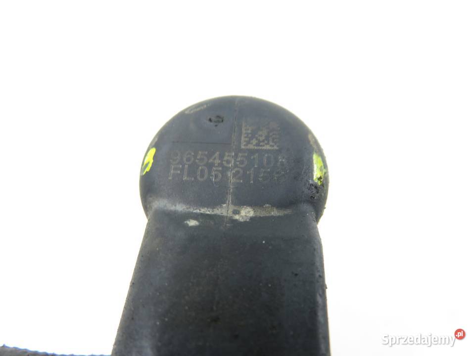 WTRYSKIWACZ FORD FIESTA MK5 14 TDCi 9654551080 osobowe sprzedam