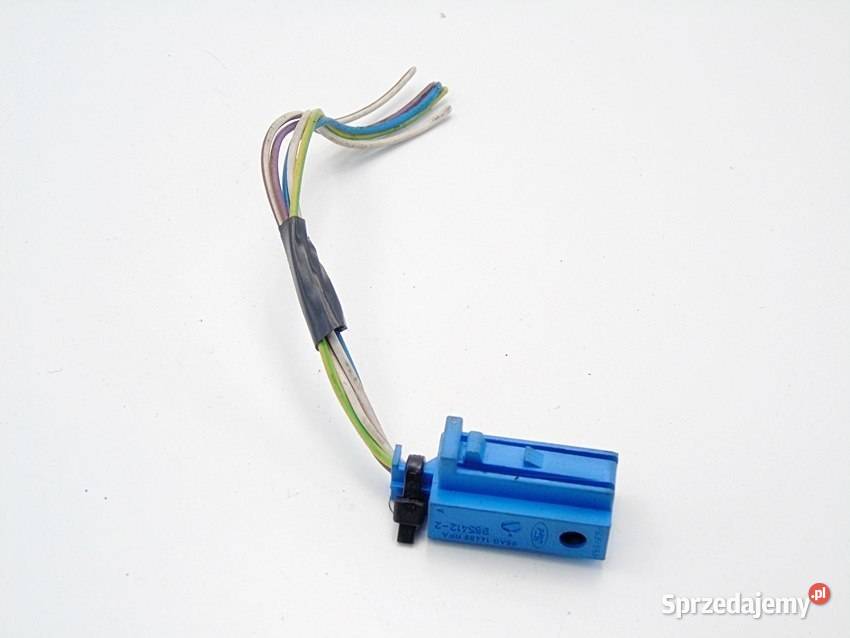 WTYCZKA KOSTKA FORD FOCUS MK2 MK3 MONDEO 4 C 2 Sosnowiec