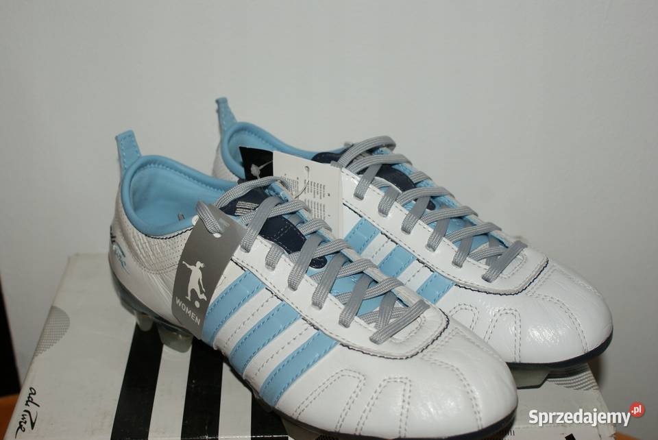 BUTY PIŁKARSKIE ADIDAS ADIPURE IV TRX W 36 23 Piłka nożna Toruń