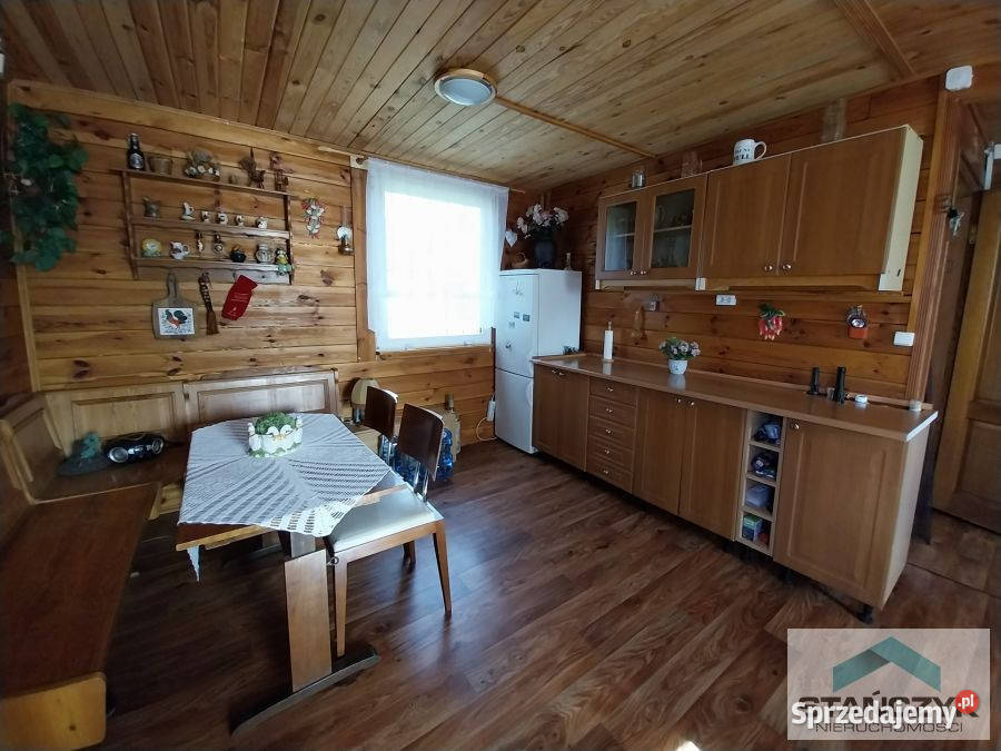 Działka do sprzedania 420 metrów Radomierz Sprzedaż wielkopolskie