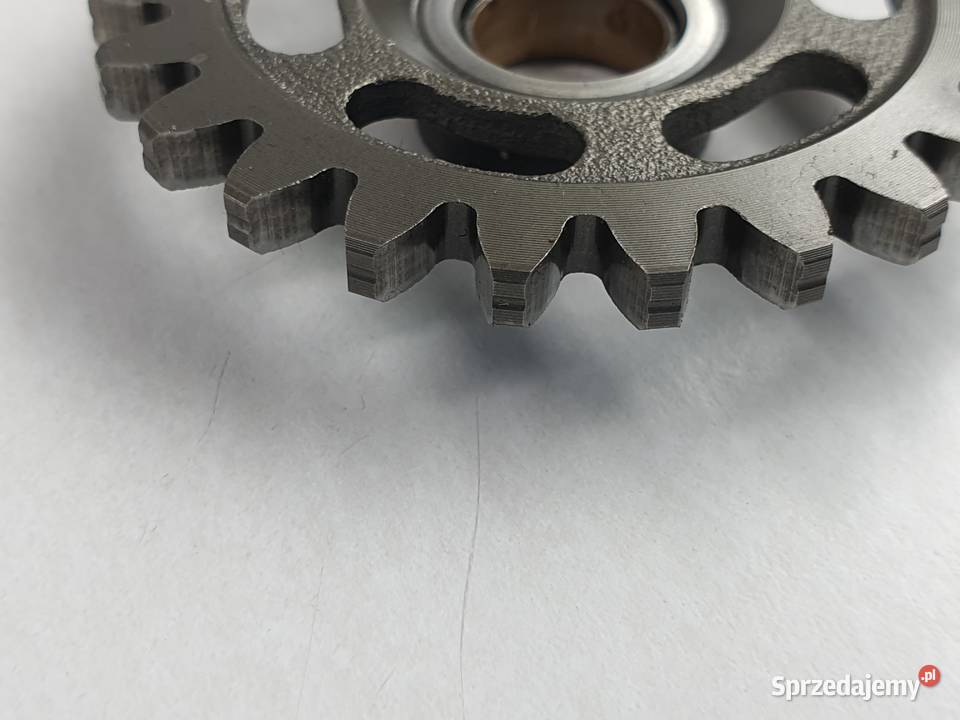 Tryb Zebatka Kolo Yamaha Yzf 450 Wr Pozostałe łódzkie Łódź