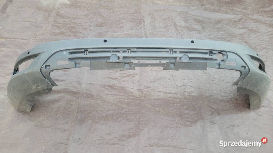 FORD 12 ESCAPE ZDERZAK TYŁ TYLNY CJ5417D781ACW Ruda Śląska