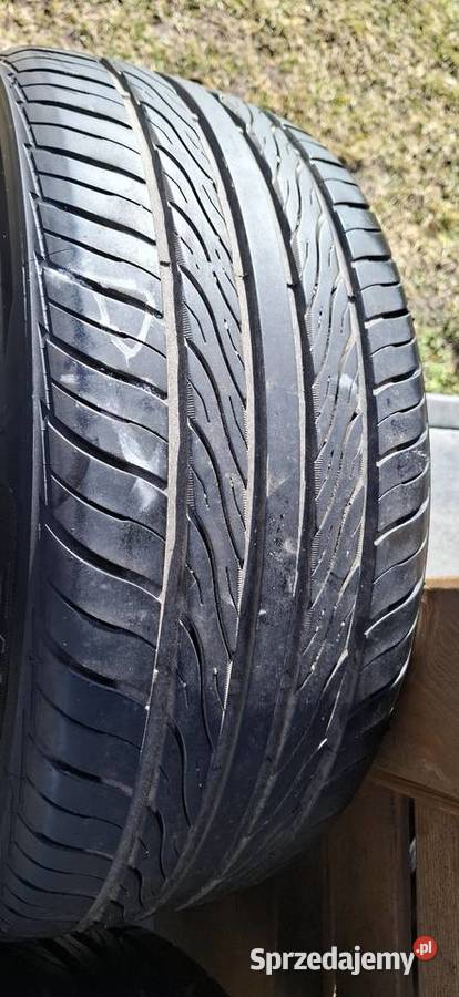 Sprzedam Opony Manzzini Letnie 225 Kuleje