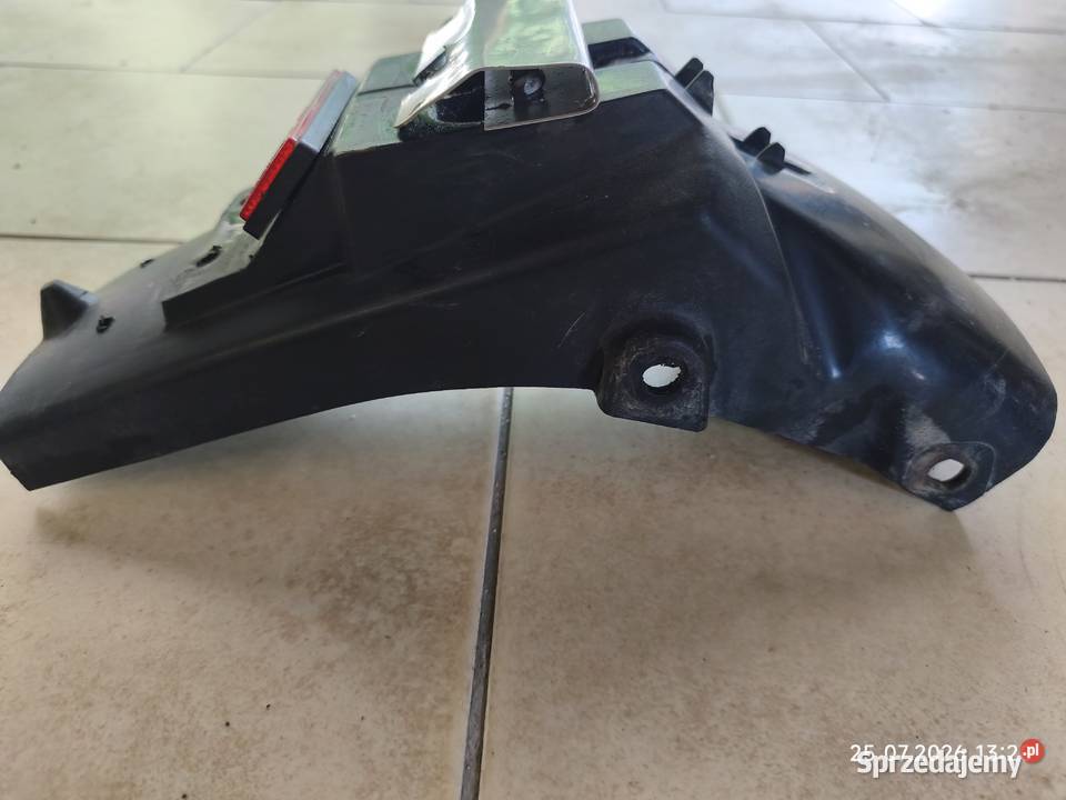 Yamaha DT 125 błotnik tył Piotrowice Wielkie