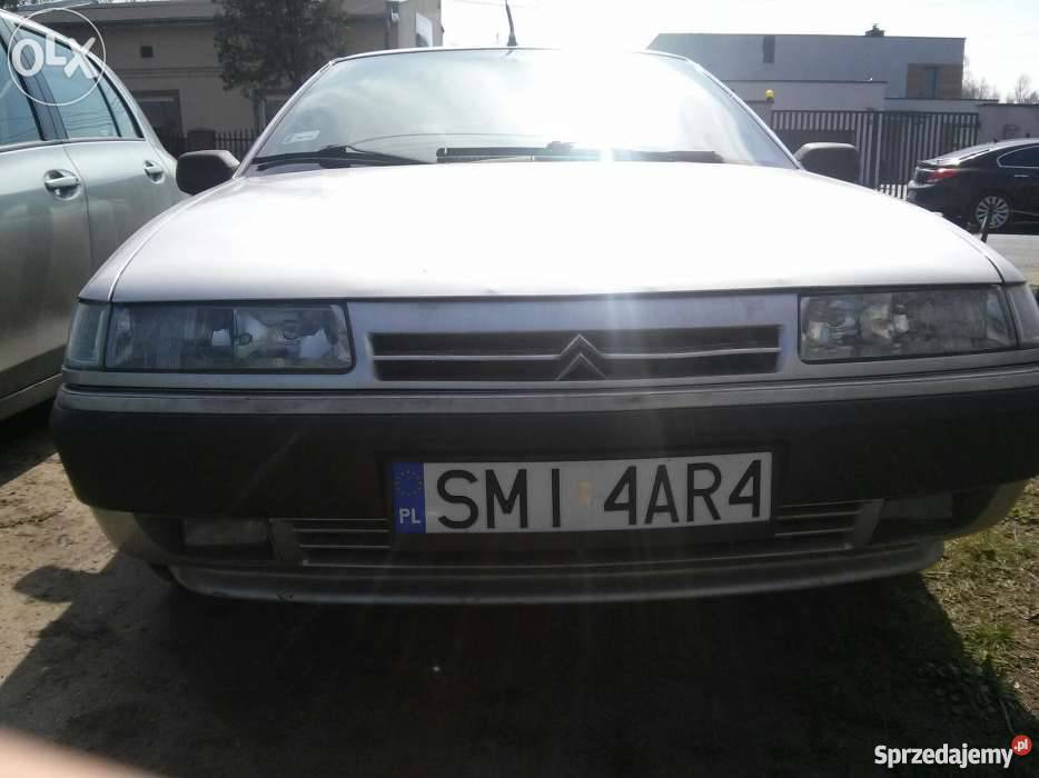 Citroen Xantia Łódź sprzedam